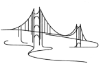 Bridge icon