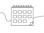 calendar icon