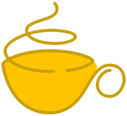 cup vector gold 2