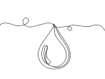 droplet icon