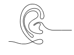 ear icon