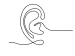 ear icon