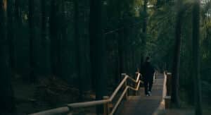 Man healed by trauma therapy in Portland, OR