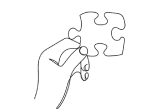 puzzle icon