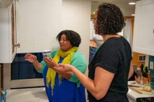 practical occupational therapy solutions, Portland, Dr. Elizabeth Martin and Bridget Wells