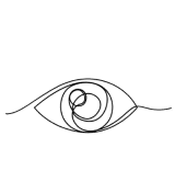 Clarity Line Art Image 1