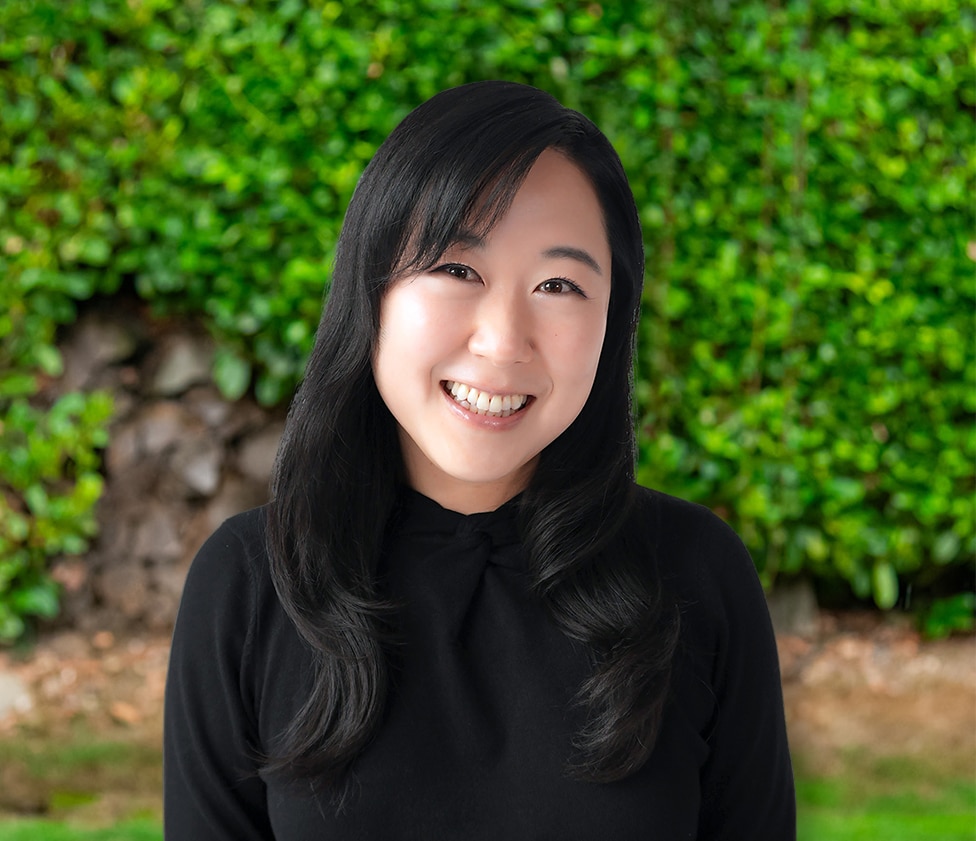 Christine Kim