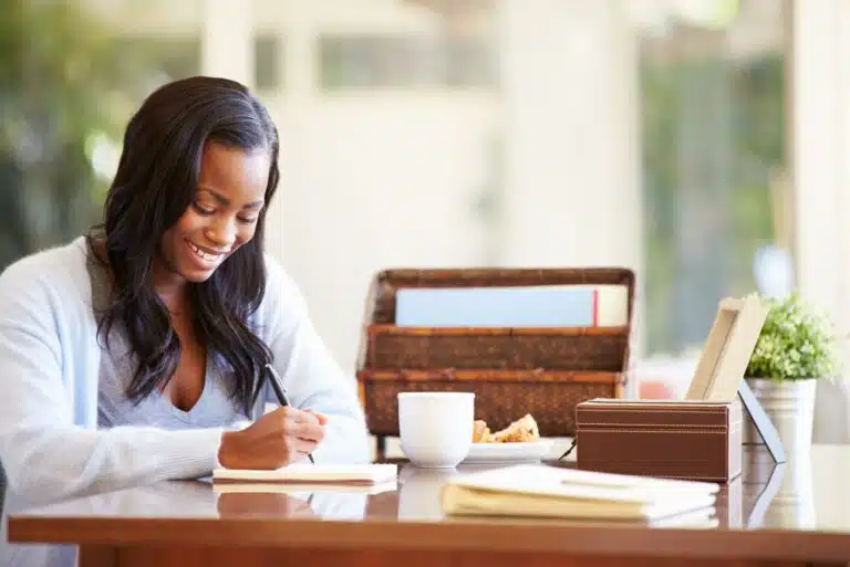 OT self-care strategies