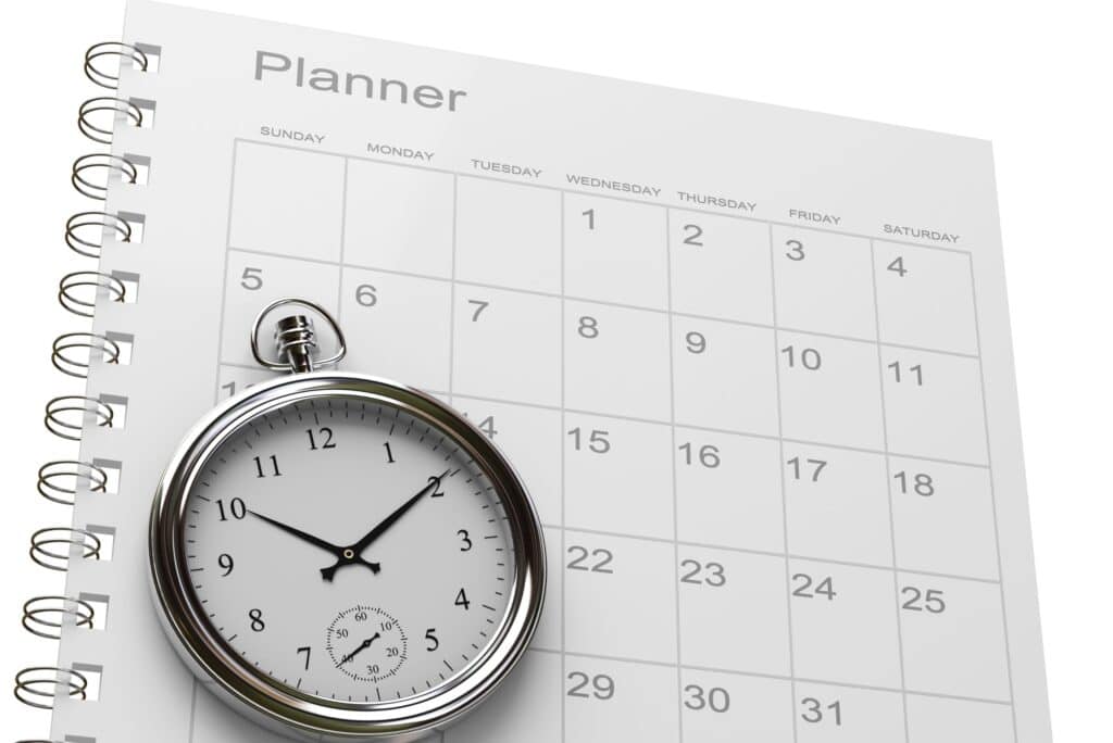 Occupational therapy tools used to build self-care routines