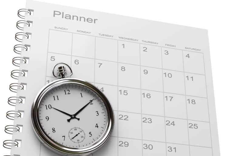 Occupational therapy tools used to build self-care routines