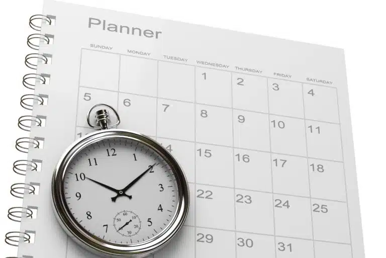 Occupational therapy tools used to build self-care routines