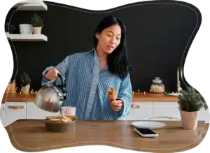 Depression therapy Portland Oregon daily function, occupational therapy low energy self-care Belmont District