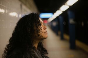 Woman experiencing depression Portland, depression therapy near me occupational therapy SE Portland