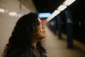 Woman experiencing depression Portland, depression therapy near me occupational therapy SE Portland